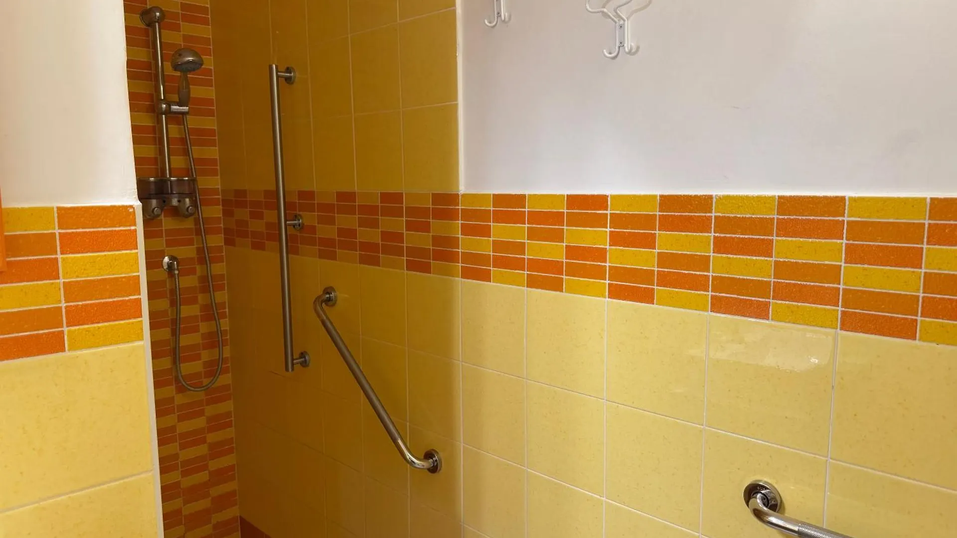 Appartamento Orange Lemon Center Palermo 0*,  Italia